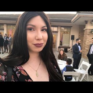 Meet your Posher, Melissa